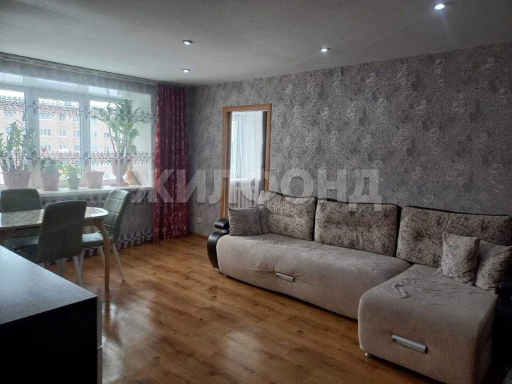 2-комн квартира Ленинский проспект, д.47