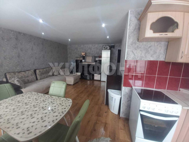 2-комн квартира Ленинский проспект, д.47