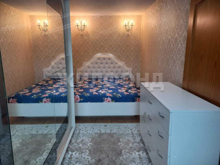 2-комн квартира Ленинский проспект, д.47