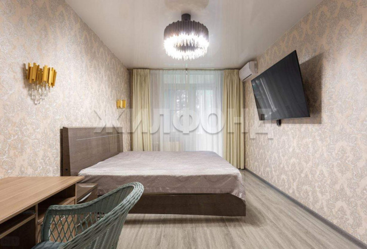 3-комн квартира Ленина улица, д.298Б