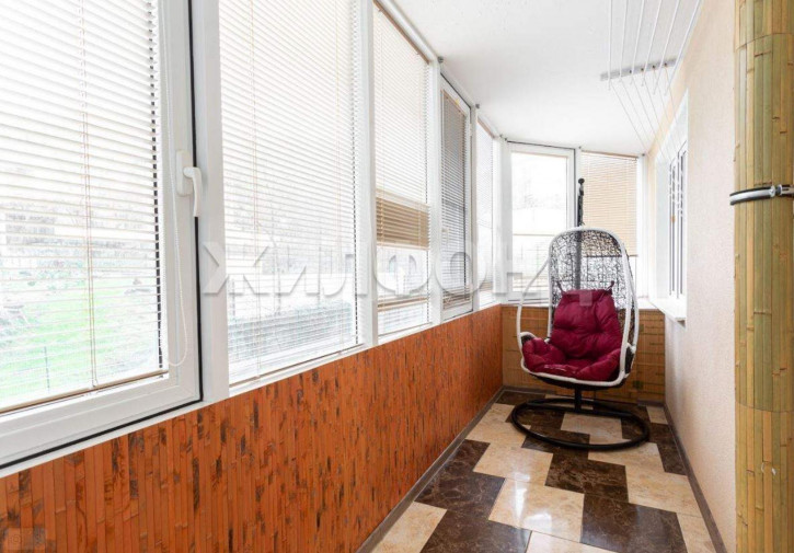 3-комн квартира Ленина улица, д.298Б