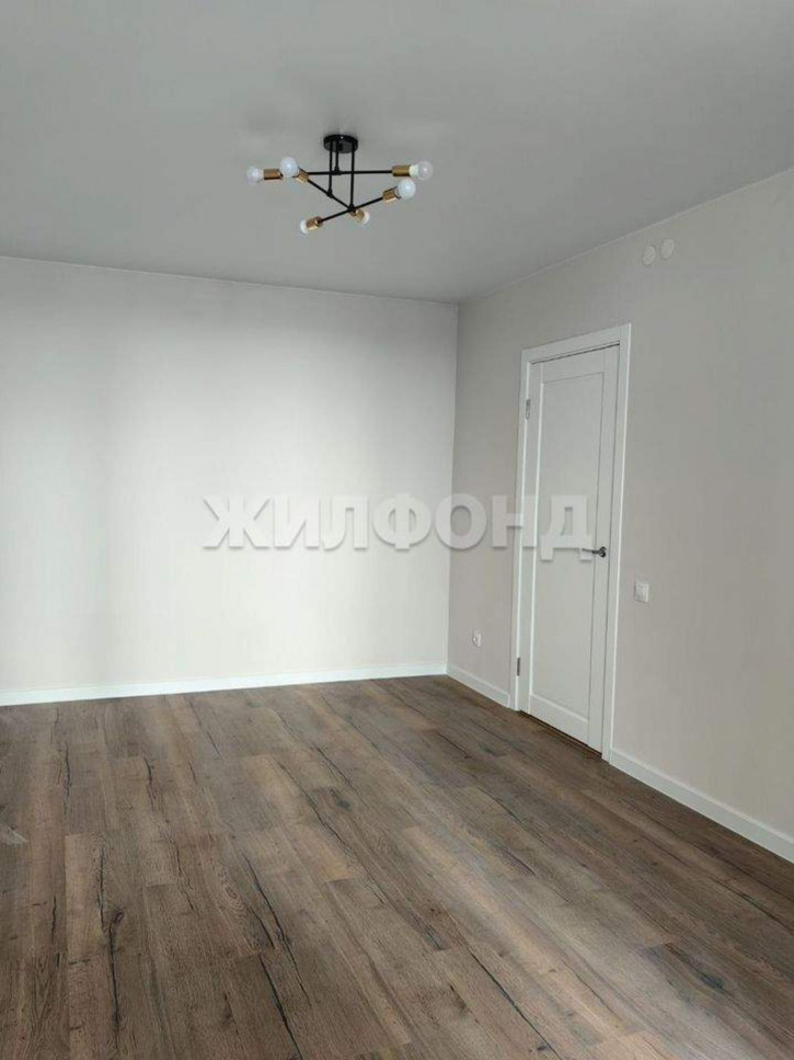 1-комн квартира Олимпийский бульвар, д.12