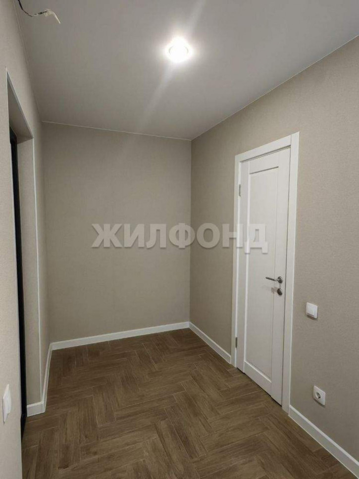 1-комн квартира Олимпийский бульвар, д.12