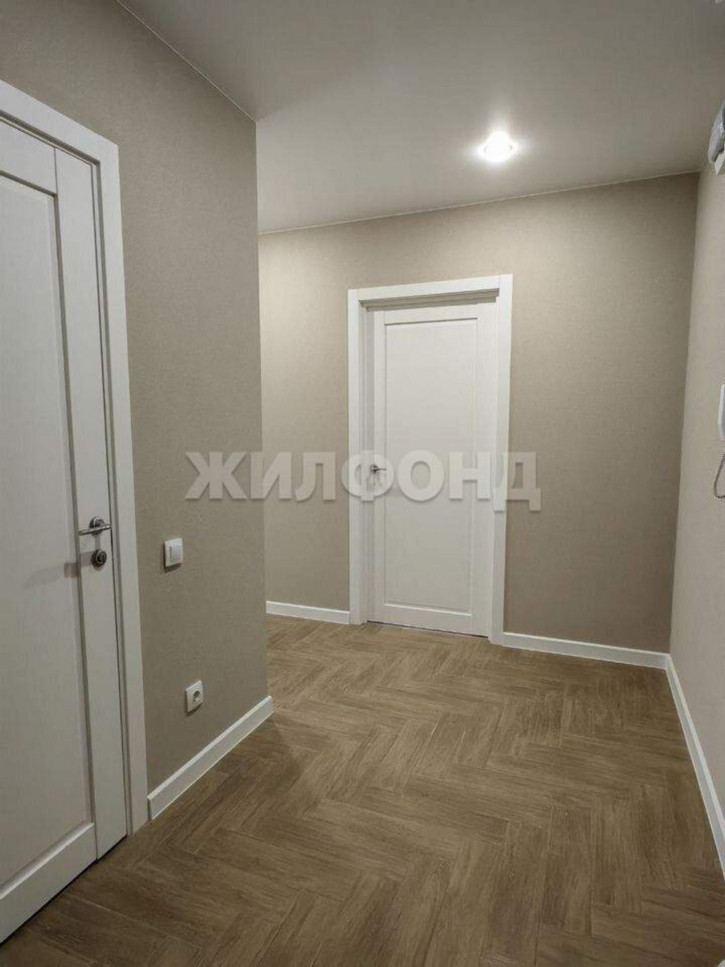 1-комн квартира Олимпийский бульвар, д.12