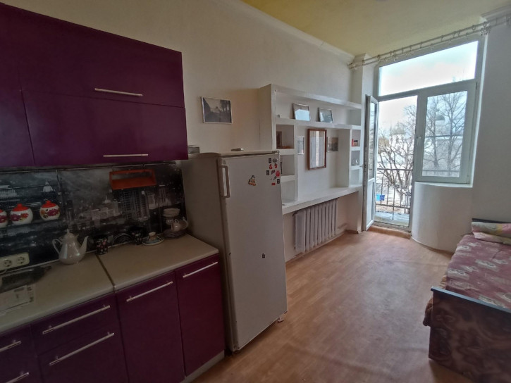 Комната улица Труда, 6