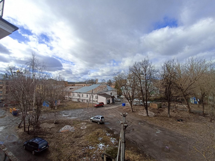 Комната улица Труда, 6