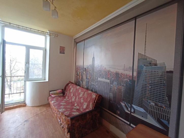 Комната улица Труда, 6