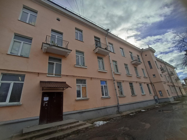 Комната улица Труда, 6