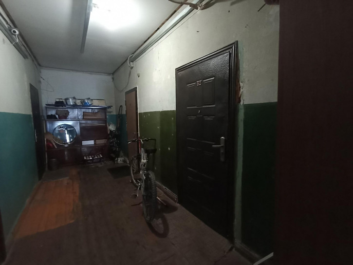 Комната улица Труда, 6