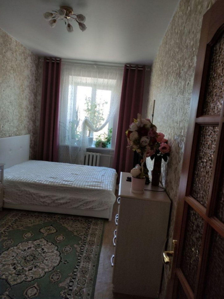 2-комн квартира Меланжевая 1-я ул, 4