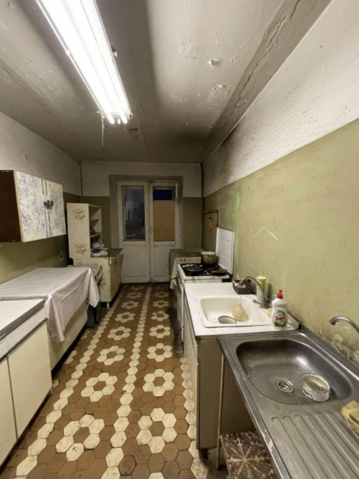 Комната Аникина ул, 5