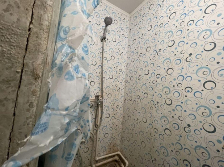 Комната Аникина ул, 5