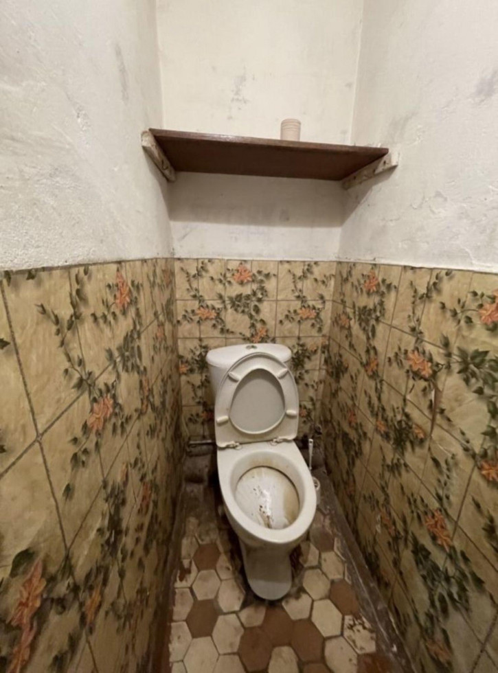 Комната Аникина ул, 5