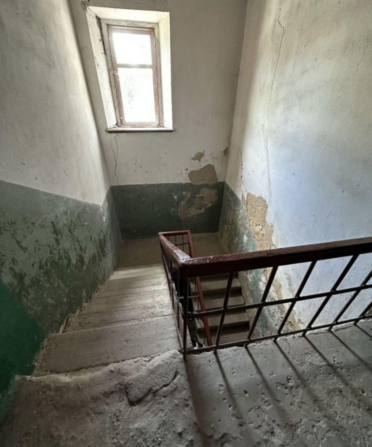 Комната Советская ул, 26