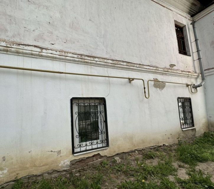 Комната Советская ул, 26