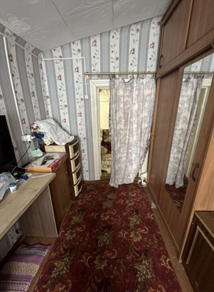 1-комн квартира Советская ул, 26