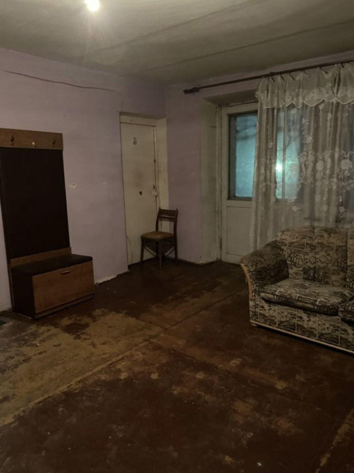 Комната Аникина ул, 5