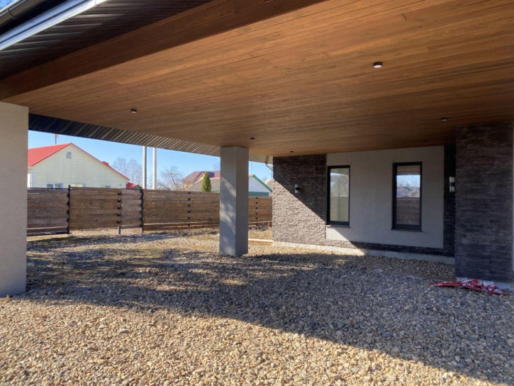 Коттедж/дом Грачевская 2-я ул, 16