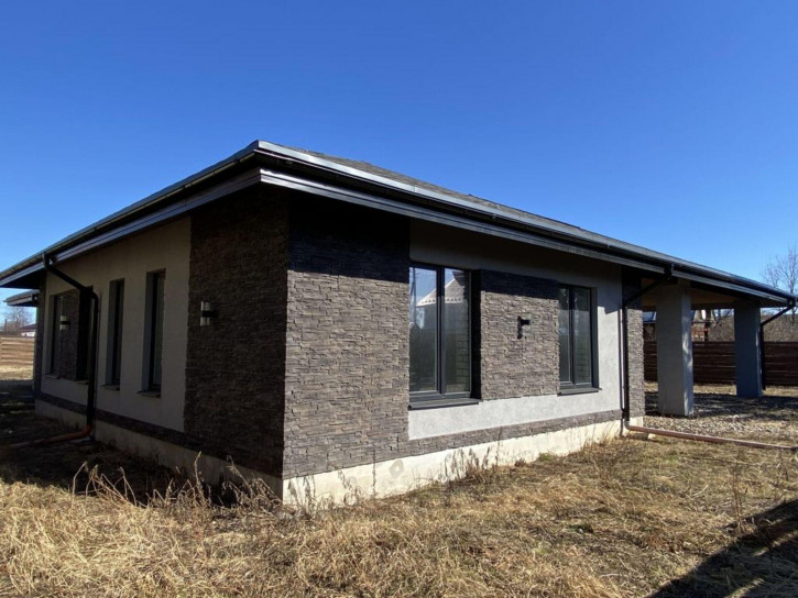 Коттедж/дом Грачевская 2-я ул, 16