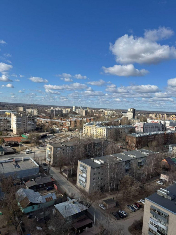 2-комн квартира в новом доме Конспиративный пер, 14к3