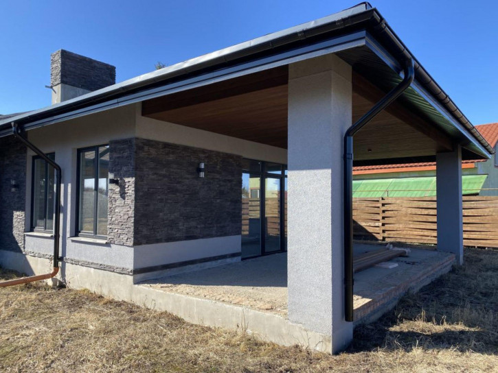 Коттедж/дом Грачевская 2-я ул, 16