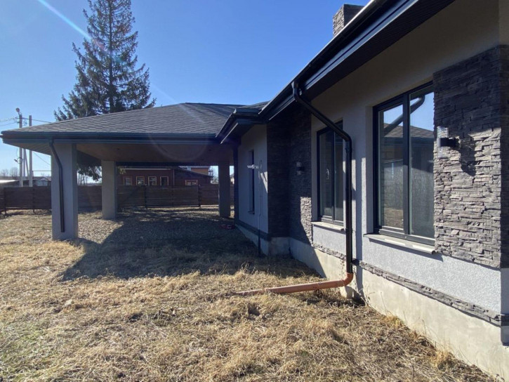 Коттедж/дом Грачевская 2-я ул, 16