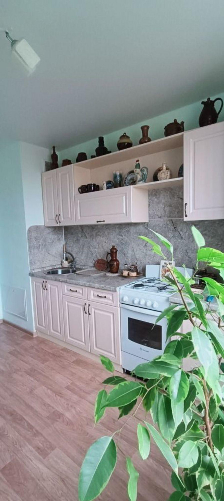 3-комн квартира Южное ш, 6 в