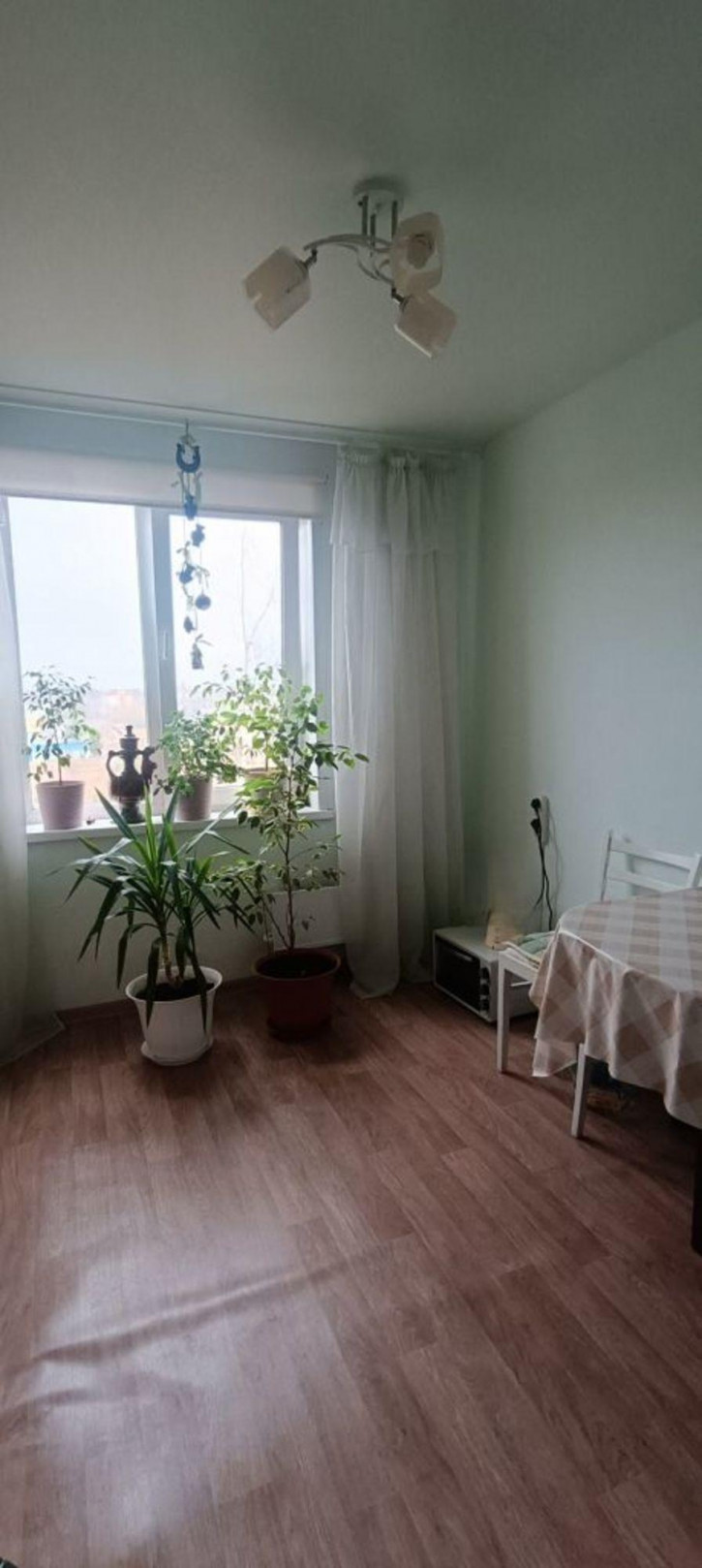 3-комн квартира Южное ш, 6 в