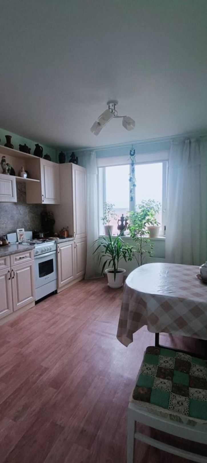 3-комн квартира Южное ш, 6 в