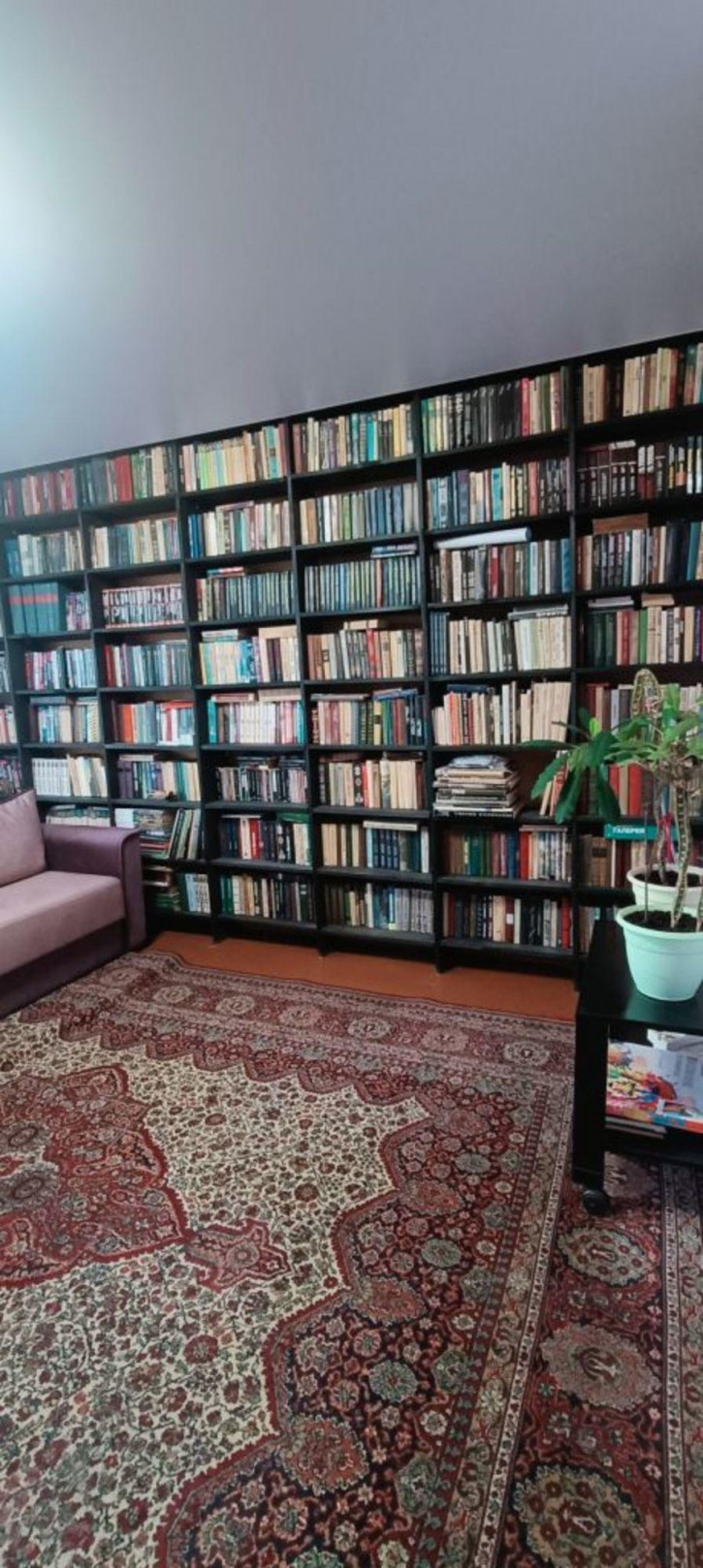 3-комн квартира Южное ш, 6 в