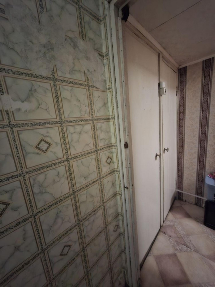 2-комн квартира Водопроводная 1-я ул, 74