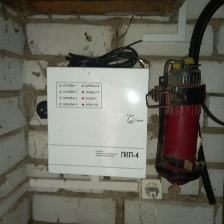 Гараж/парковка 8 Марта ул