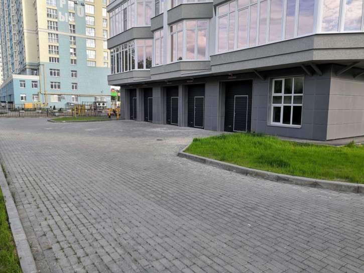 3-комн квартира Наумова ул, 3А