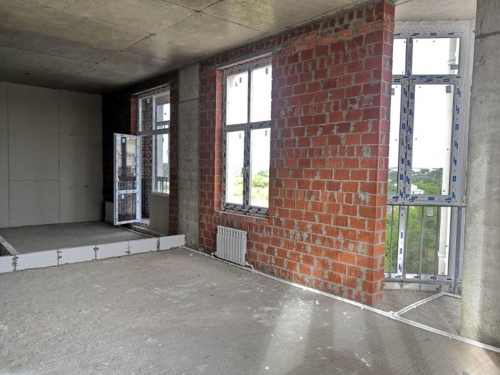 3-комн квартира Наумова ул, 3А