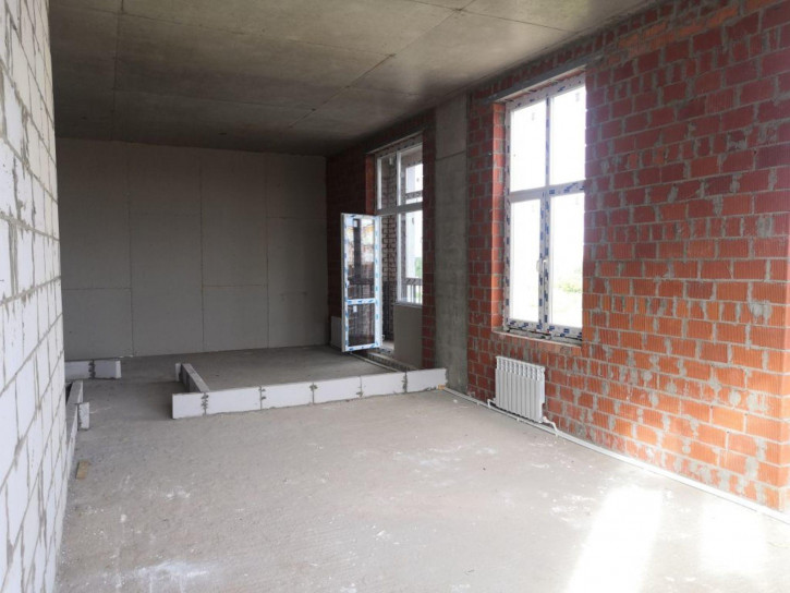 3-комн квартира Наумова ул, 3А