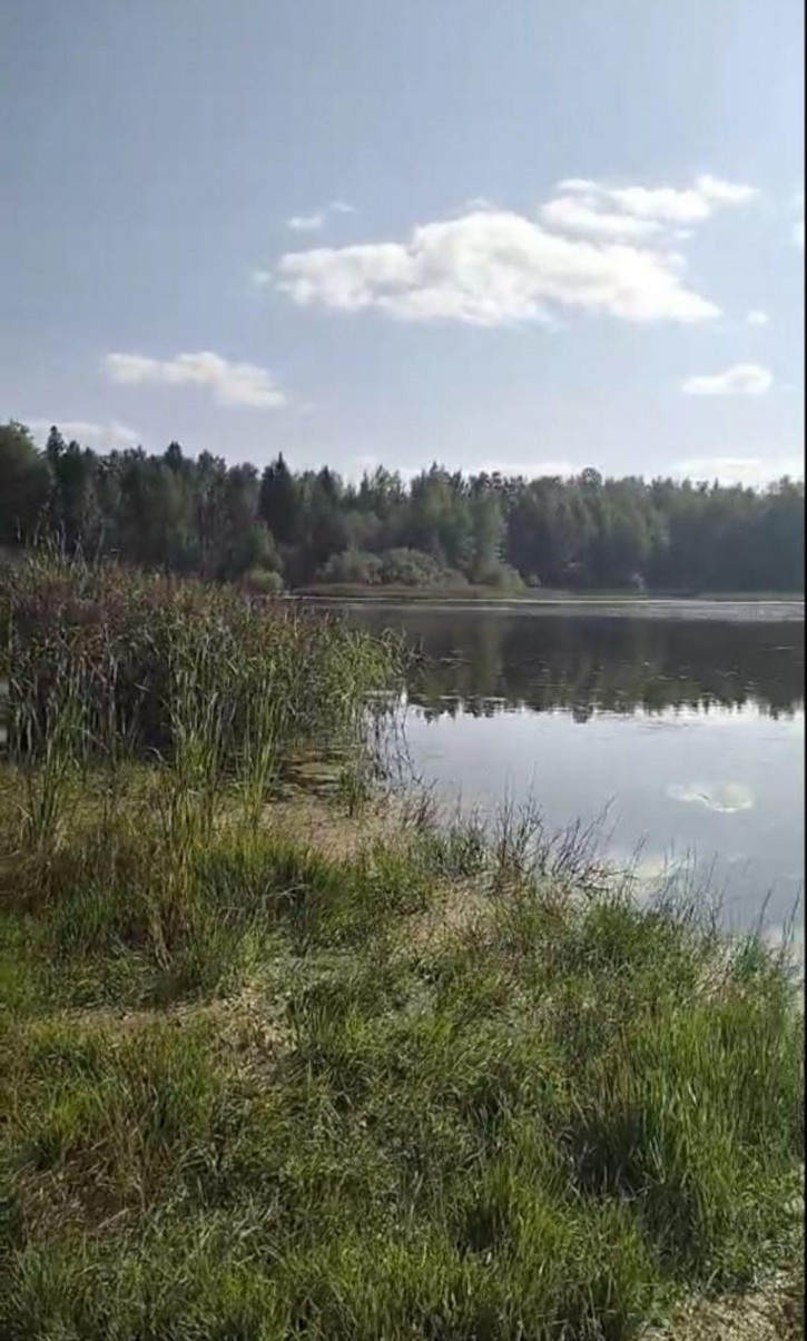 Земельный участок Ушаковка д