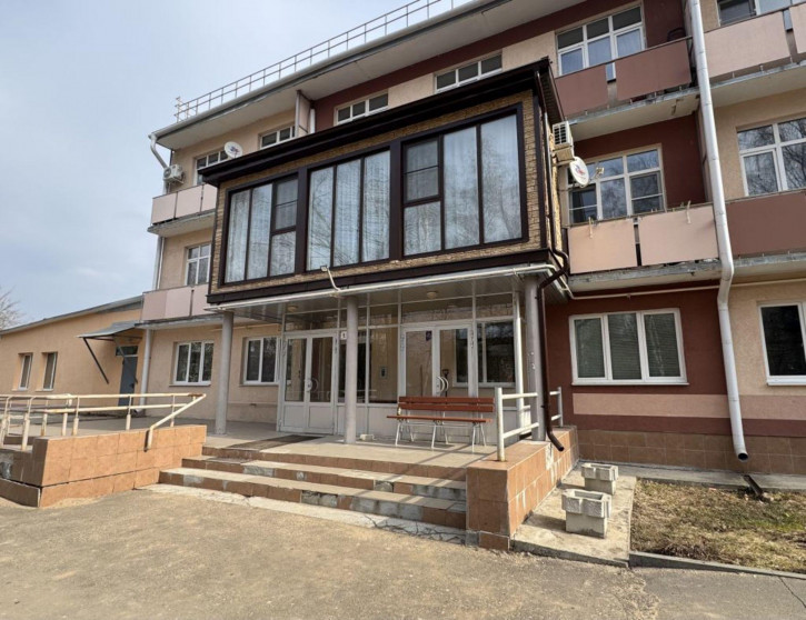 1-комн квартира Аникина ул, 7А