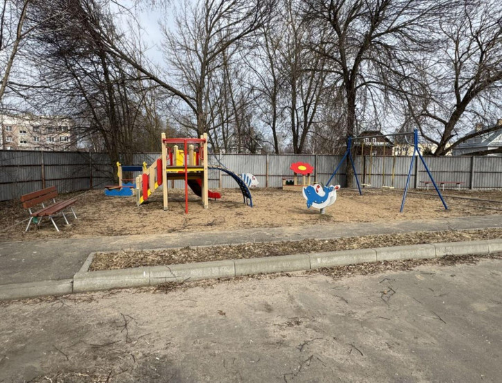 1-комн квартира Аникина ул, 7А