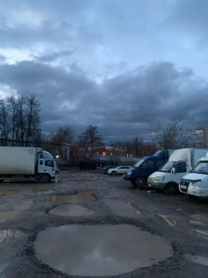 Земельный участок Сибирская 2-я ул