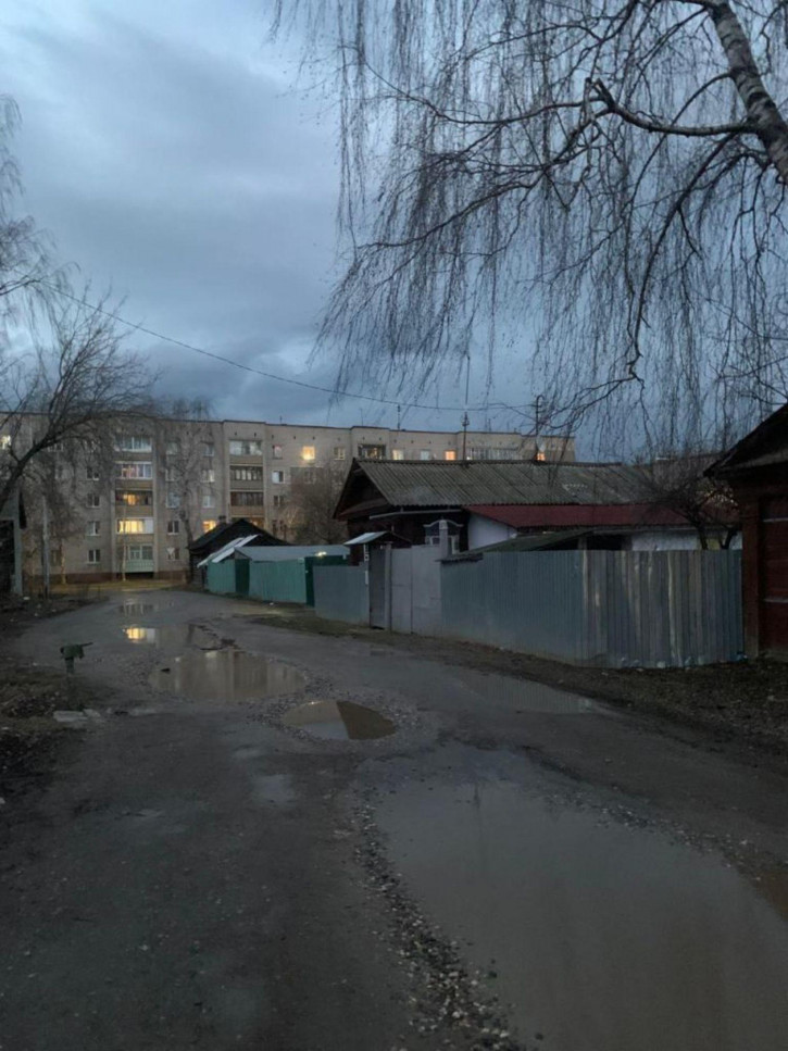 Земельный участок Сибирская 2-я ул