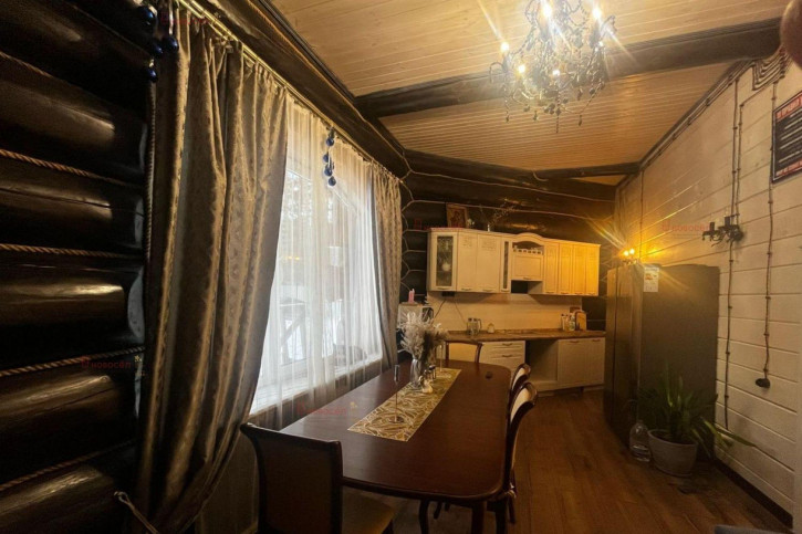 Коттедж/дом пер. Транспортный 10 Н