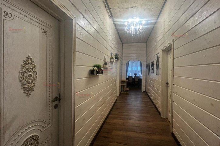 Коттедж/дом пер. Транспортный 10 Н