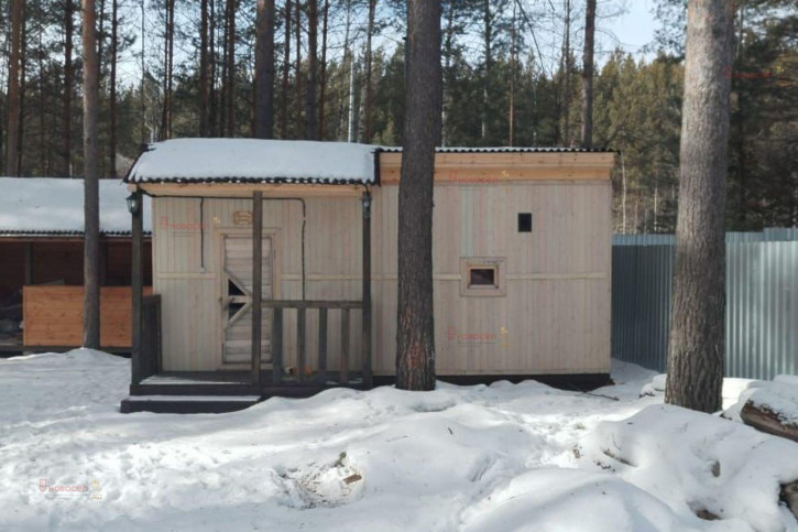 Коттедж/дом пер. Транспортный 10 Н