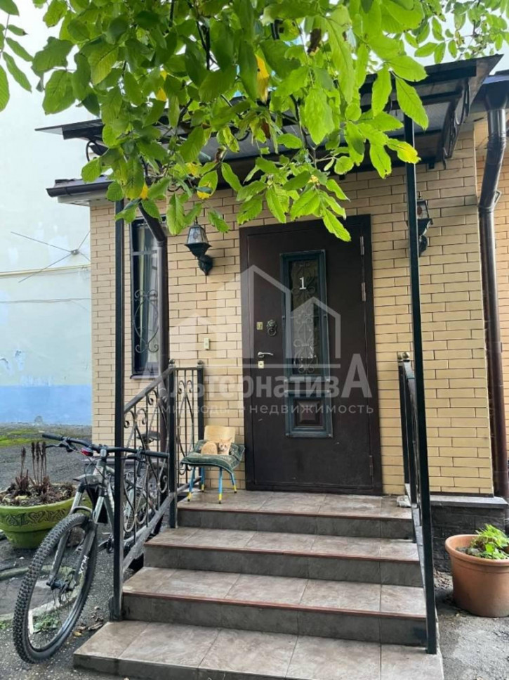 2-комн квартира Речной пер.