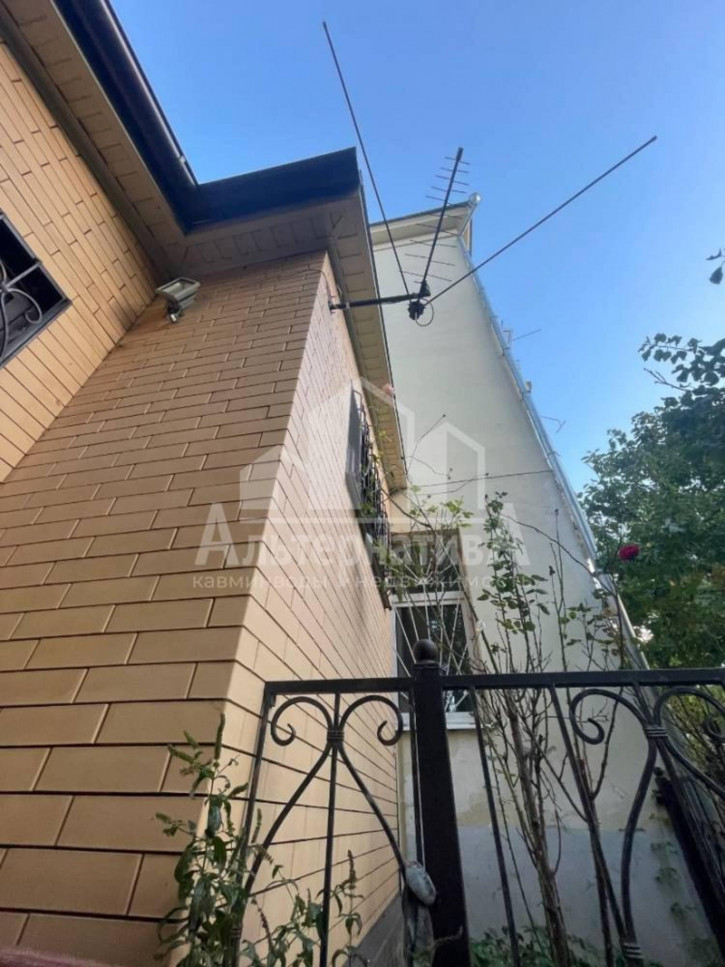 2-комн квартира Речной пер.