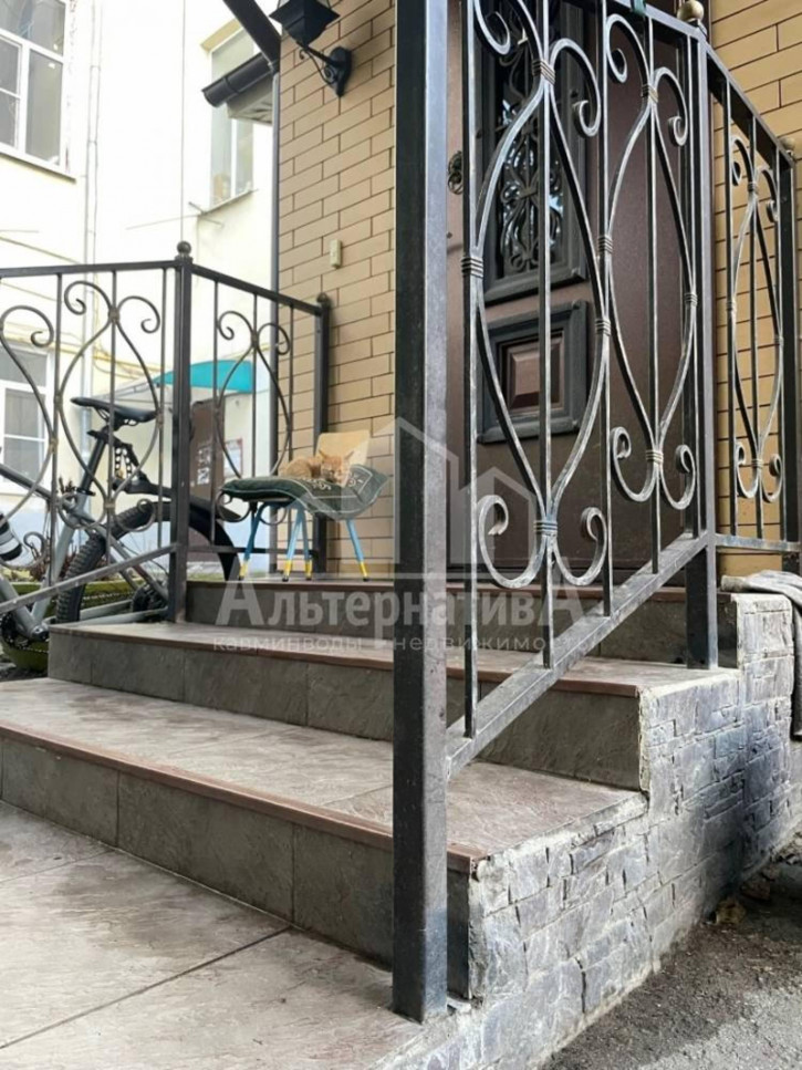 2-комн квартира Речной пер.