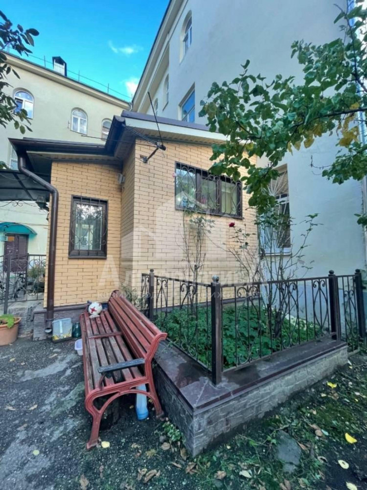 2-комн квартира Речной пер.