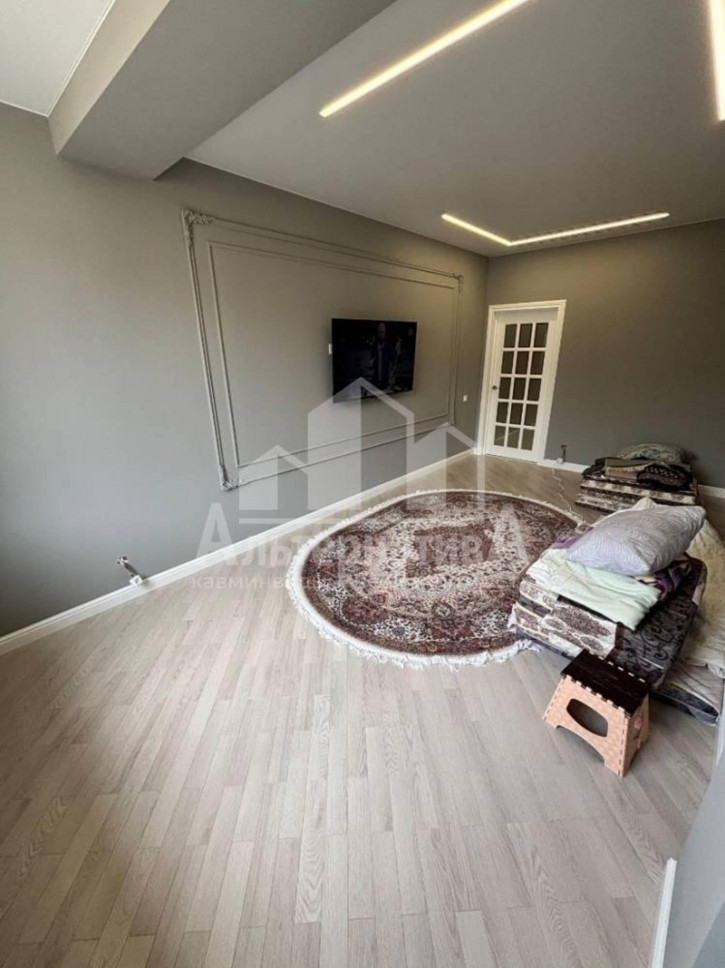 1-комн квартира 40 лет Октября ул.