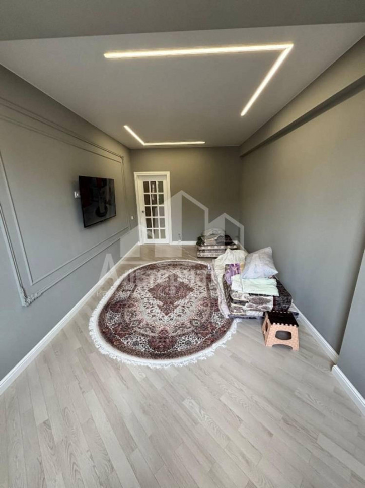 1-комн квартира 40 лет Октября ул.