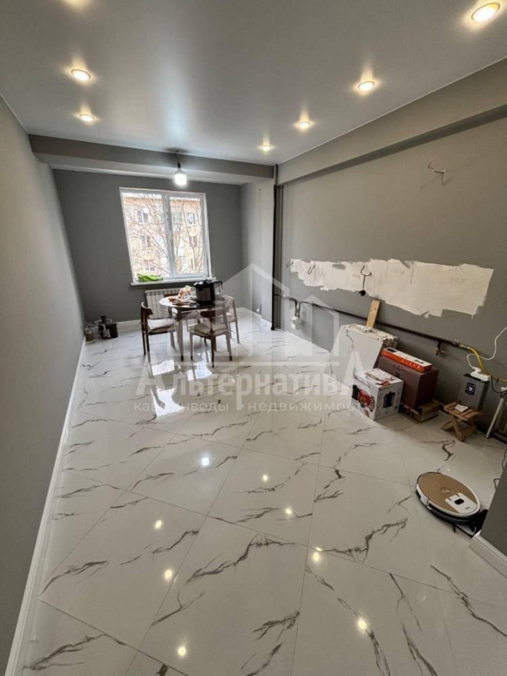 1-комн квартира 40 лет Октября ул.